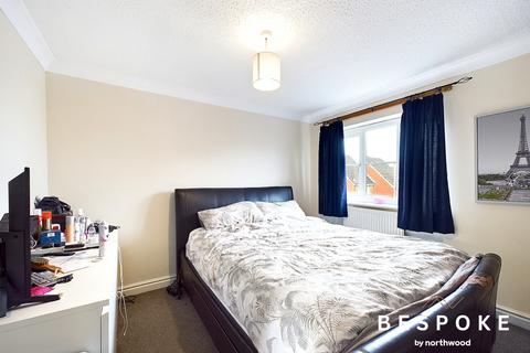 2 bedroom mews for sale, Brynmore Drive, Macclesfield SK11