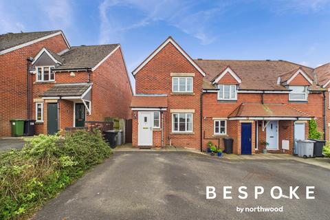 2 bedroom mews for sale, Brynmore Drive, Macclesfield SK11