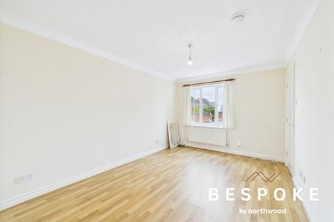2 bedroom mews for sale, Brynmore Drive, Macclesfield SK11