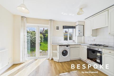 2 bedroom mews for sale, Brynmore Drive, Macclesfield SK11