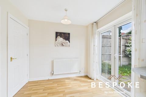 2 bedroom mews for sale, Brynmore Drive, Macclesfield SK11
