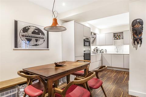 2 bedroom apartment for sale, Goswell Road, London, EC1V