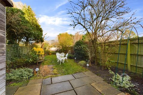 3 bedroom terraced house for sale, Pinewood Road, Spinney Hill, Northamptonshire NN3