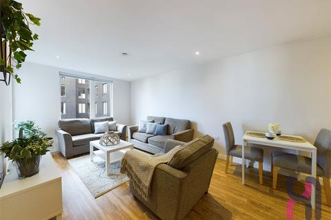 2 bedroom flat for sale, The Exchange, 8 Elmira Way, Salford Quays, Greater Manchester, M5