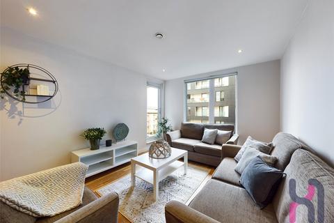 2 bedroom flat for sale, The Exchange, 8 Elmira Way, Salford Quays, Greater Manchester, M5