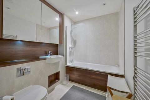 1 bedroom flat for sale, Enterprise Way, Wandsworth, London, SW18