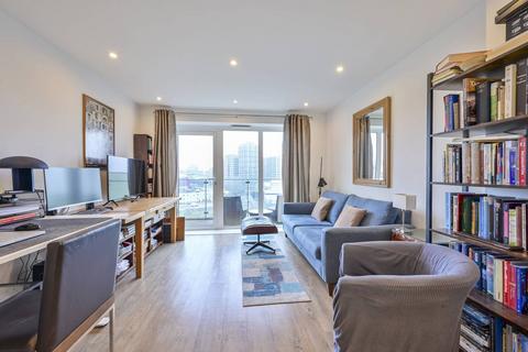 Enterprise Way, Wandsworth, London, SW18