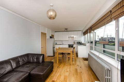 1 bedroom flat to rent, Churchill Gardens, Pimlico, London, SW1V