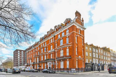 2 bedroom flat for sale, Upper Berkeley Street, Marylebone, London, W1H