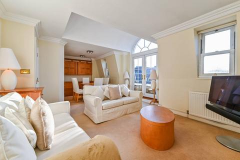 2 bedroom flat for sale, Upper Berkeley Street, Marylebone, London, W1H