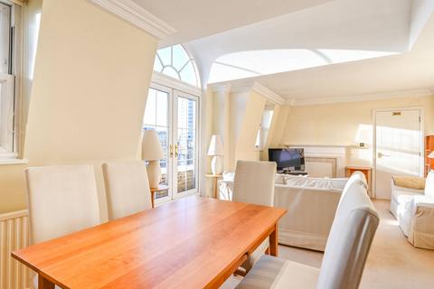 2 bedroom flat for sale, Upper Berkeley Street, Marylebone, London, W1H