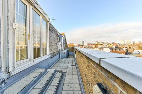 2 bedroom flat for sale, Upper Berkeley Street, Marylebone, London, W1H