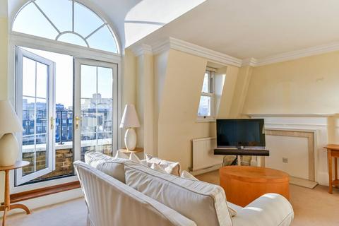 2 bedroom flat for sale, Upper Berkeley Street, Marylebone, London, W1H