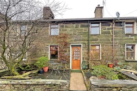 3 bedroom terraced house for sale, Bryn Tirion, Pant Llwyd, Blaenau Ffestiniog, Gwynedd, LL41