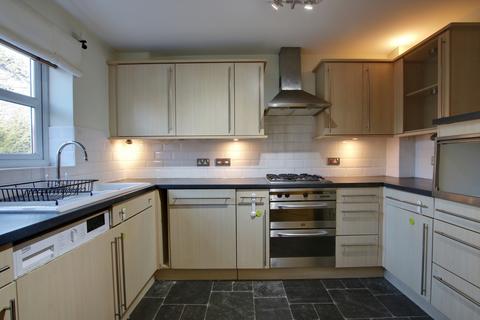 3 bedroom end of terrace house for sale, KNOWLE AVENUE, KNOWLE VILLAGE