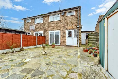 3 bedroom semi-detached house for sale, Ash Close, Broadstairs, Kent