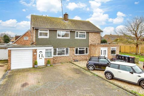 3 bedroom semi-detached house for sale, Ash Close, Broadstairs, Kent