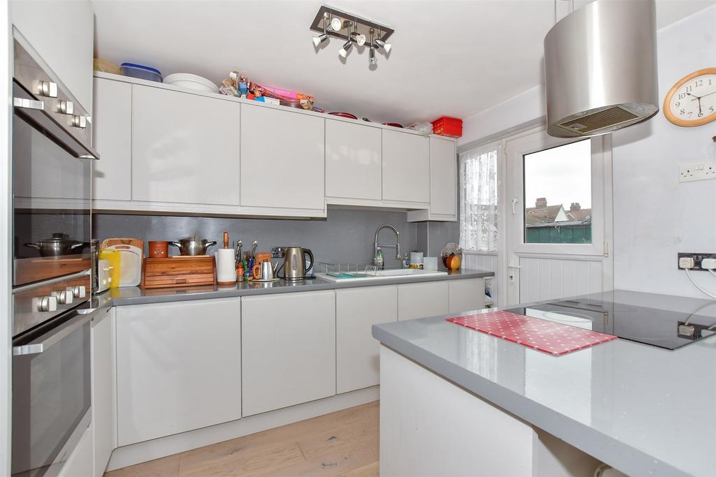 Kitchen/ Diner