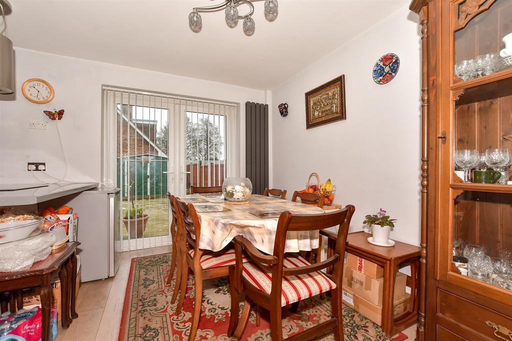 Kitchen/ Diner
