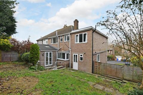 4 bedroom semi-detached house for sale, St. Quentin View, Bradway, Sheffield