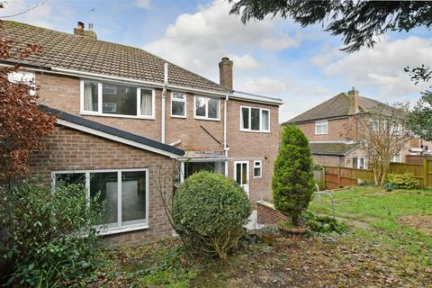 4 bedroom semi-detached house for sale, St. Quentin View, Bradway, Sheffield