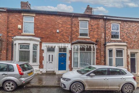 2 bedroom house for sale, Prospect Place, Preston PR2