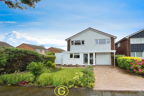 4 bedroom detached house to rent, Sutton Coldfield B76