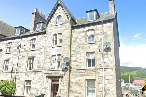 1 bedroom flat for sale, Breadalbane Terrace, Aberfeldy, Perthshire, PH15