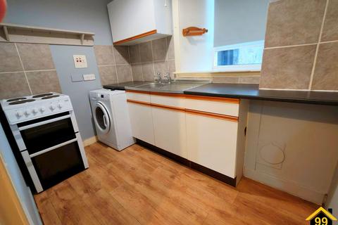 1 bedroom flat for sale, Breadalbane Terrace, Aberfeldy, perthshire, PH15