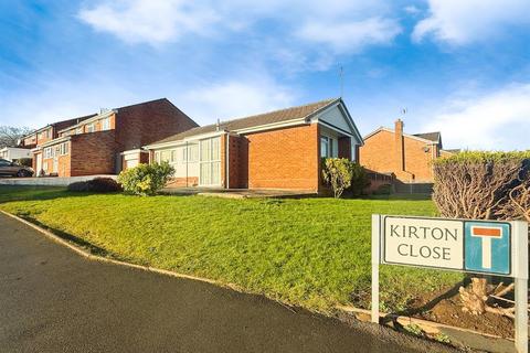 3 bedroom detached house for sale, Kirton Close, Whitnash, Leamington Spa