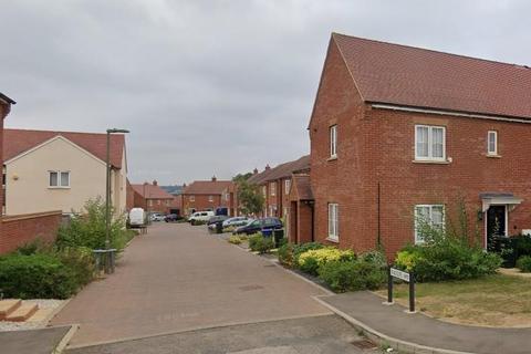 2 bedroom semi-detached house for sale, Banbury,  Oxfordshire,  OX16