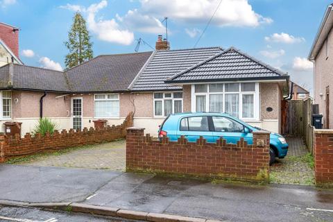 2 bedroom semi-detached bungalow for sale, Feltham,  Surrey,  TW13