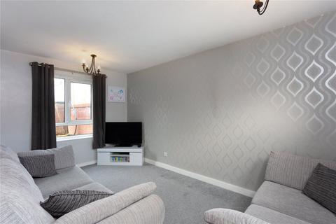 2 bedroom end of terrace house for sale, Hollis Crescent, York YO32