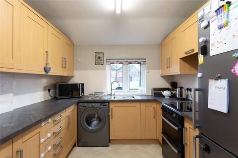 2 bedroom end of terrace house for sale, Hollis Crescent, York YO32