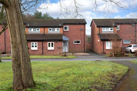 2 bedroom end of terrace house for sale, Hollis Crescent, York YO32