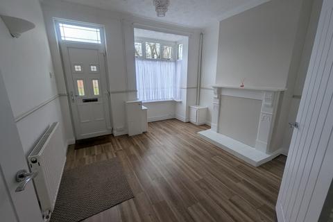 2 bedroom terraced house to rent, Beckett Street, Bilston, WV14