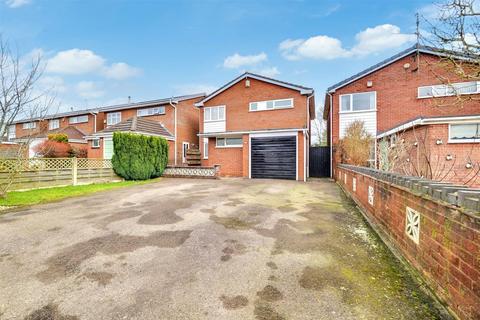 3 bedroom detached house for sale, Claremont Close, Bulkington