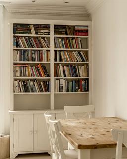 1 bedroom apartment to rent, Holland Park, Holland Park, W11