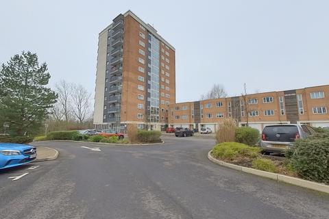 2 bedroom flat for sale, Lakeside Rise, Manchester M9