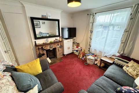 2 bedroom end of terrace house for sale, Windham Road, Bournemouth BH1