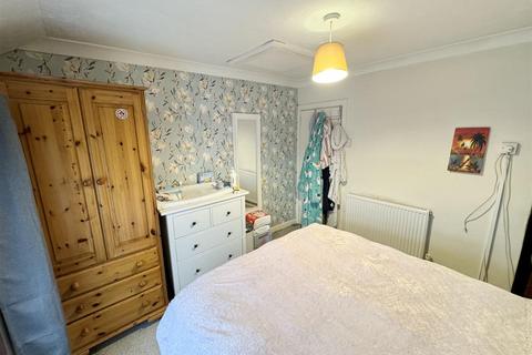 2 bedroom end of terrace house for sale, Windham Road, Bournemouth BH1