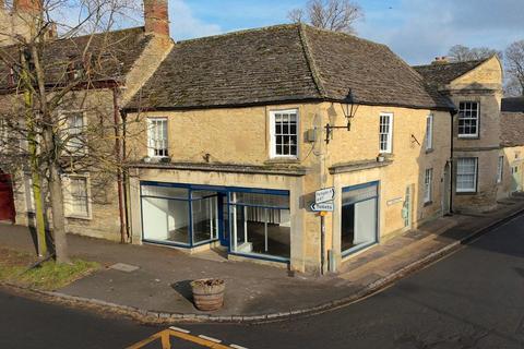 Retail property (high street) for sale, Burford Street, Lechlade, Gloucestershire, GL7