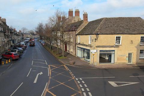 Retail property (high street) for sale, Burford Street, Lechlade, Gloucestershire, GL7