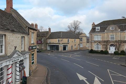 Retail property (high street) for sale, Burford Street, Lechlade, Gloucestershire, GL7