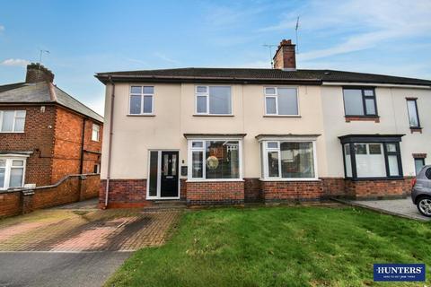 4 bedroom semi-detached house for sale, Newton Lane, Wigston