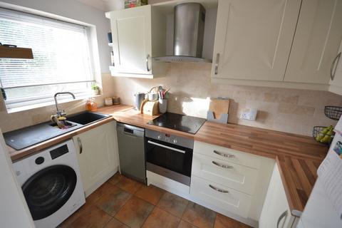 2 bedroom ground floor flat for sale, Henbury View Road, Corfe Mullen BH21