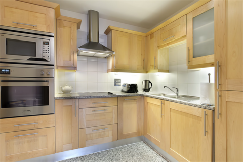 1 bedroom apartment to rent, Whitehouse Apartments, Belvedere Road, SE1