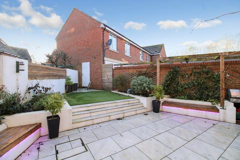 5 bedroom detached house for sale, Fox Hedge Way, Sharnbrook, Bedford, MK44