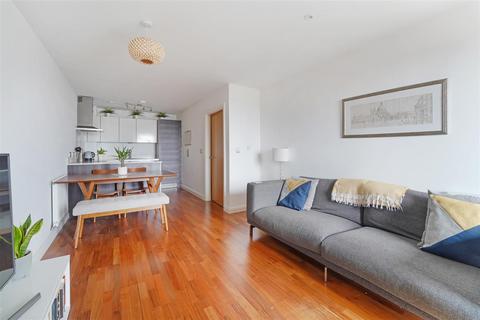 Flat 41, 2 Stanley Road, Wimbledon, London, SW19 8RL