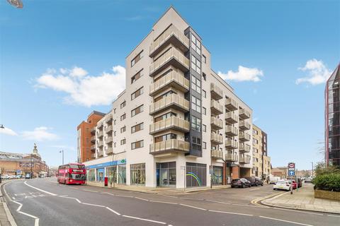 Flat 41, 2 Stanley Road, Wimbledon, London, SW19 8RL